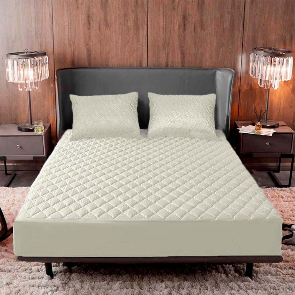 PROTECTOR PARA COLCHÓN, Cuida tu descanso