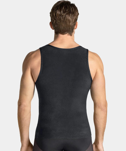 SLIMCORE- CAMISILLA SECRETA DE COMPRESION para hombres