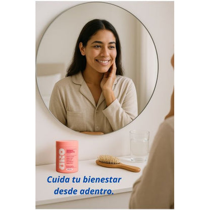 ¡MEJORA TU SEGURIDAD, TU CONFIANZA Y TU PLACER! cuida de ti y potencia tu amor propio con PROBIÓTICOS VAGINALES
